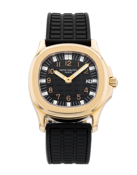Patek Philippe Aquanaut 4960J